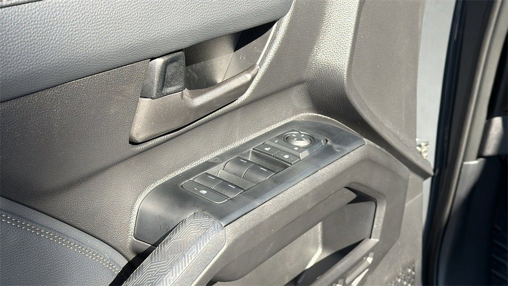 New 2026 Toyota Tacoma Limited image 15