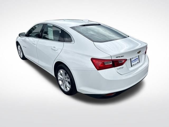 Used 2023 Chevrolet Malibu LT FWD image 3