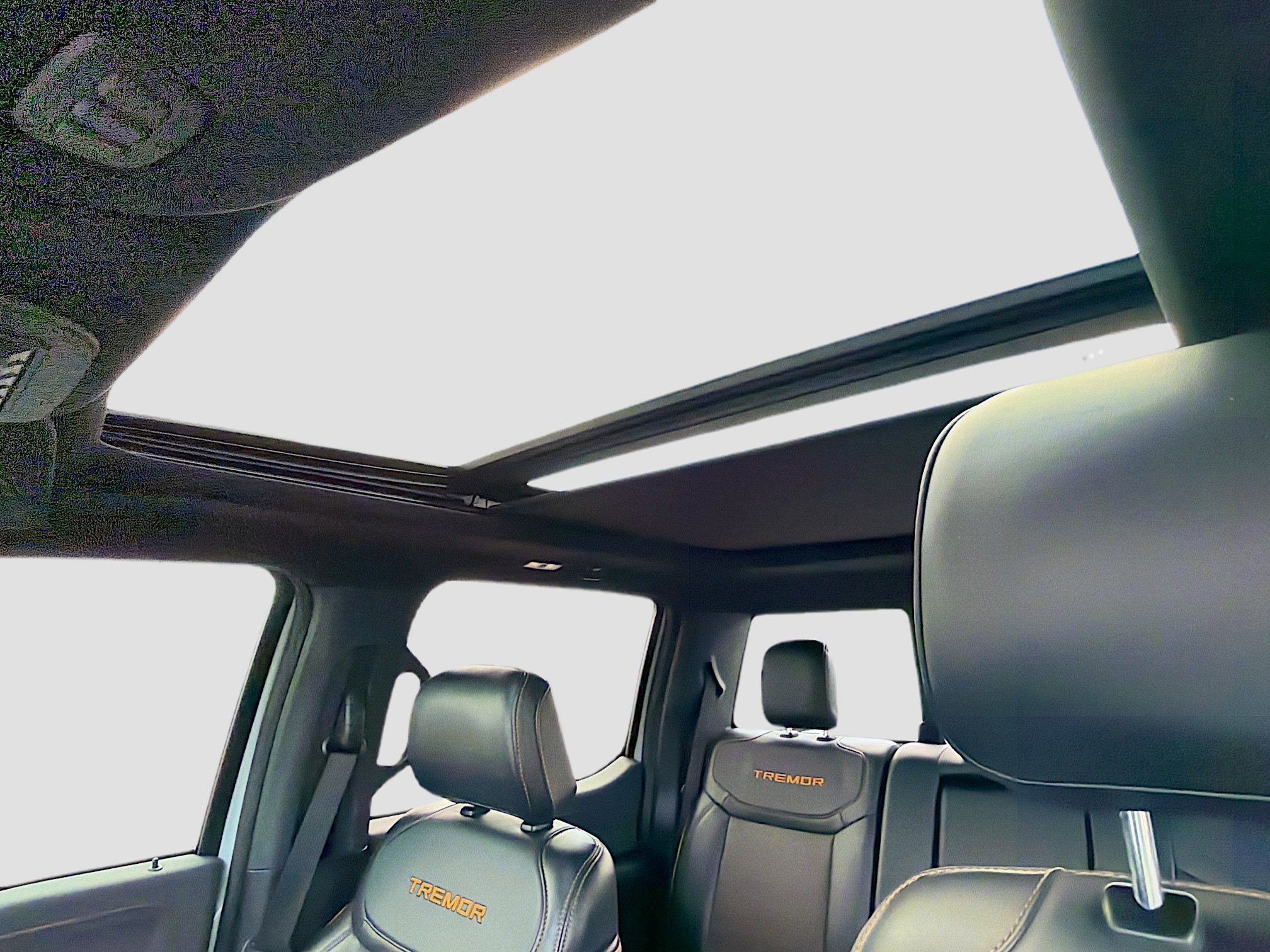 Used 2023 Ford F150 Tremor w/ Equipment Group 402A High image 26