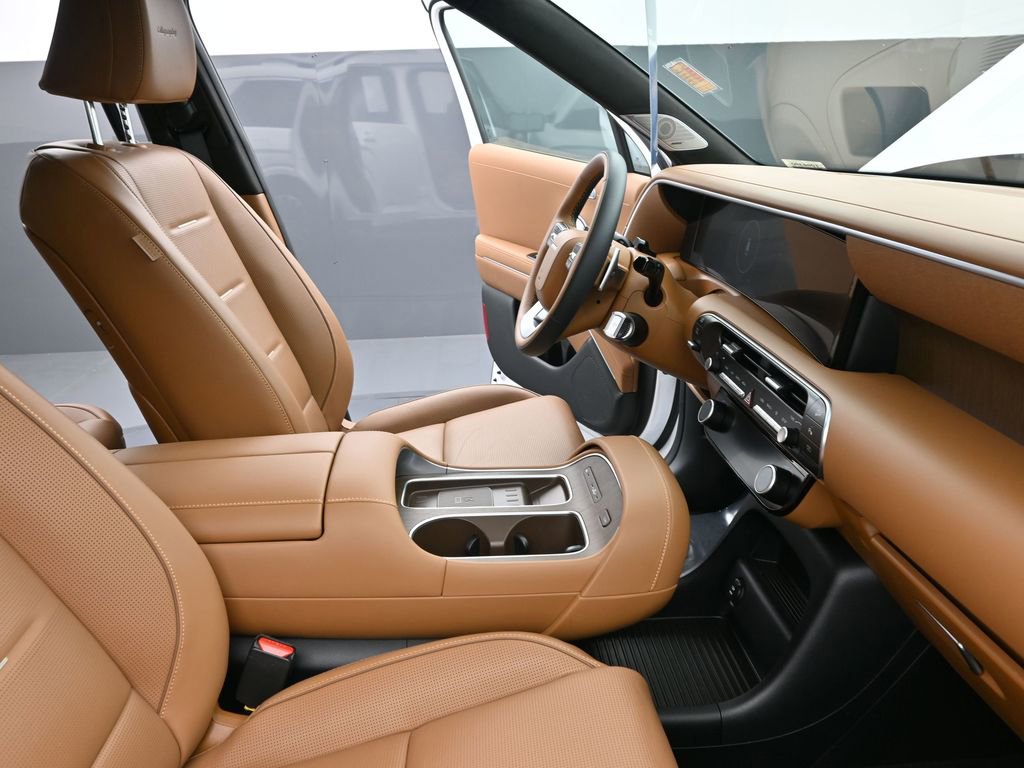 Used 2026 Hyundai Palisade Calligraphy image 28
