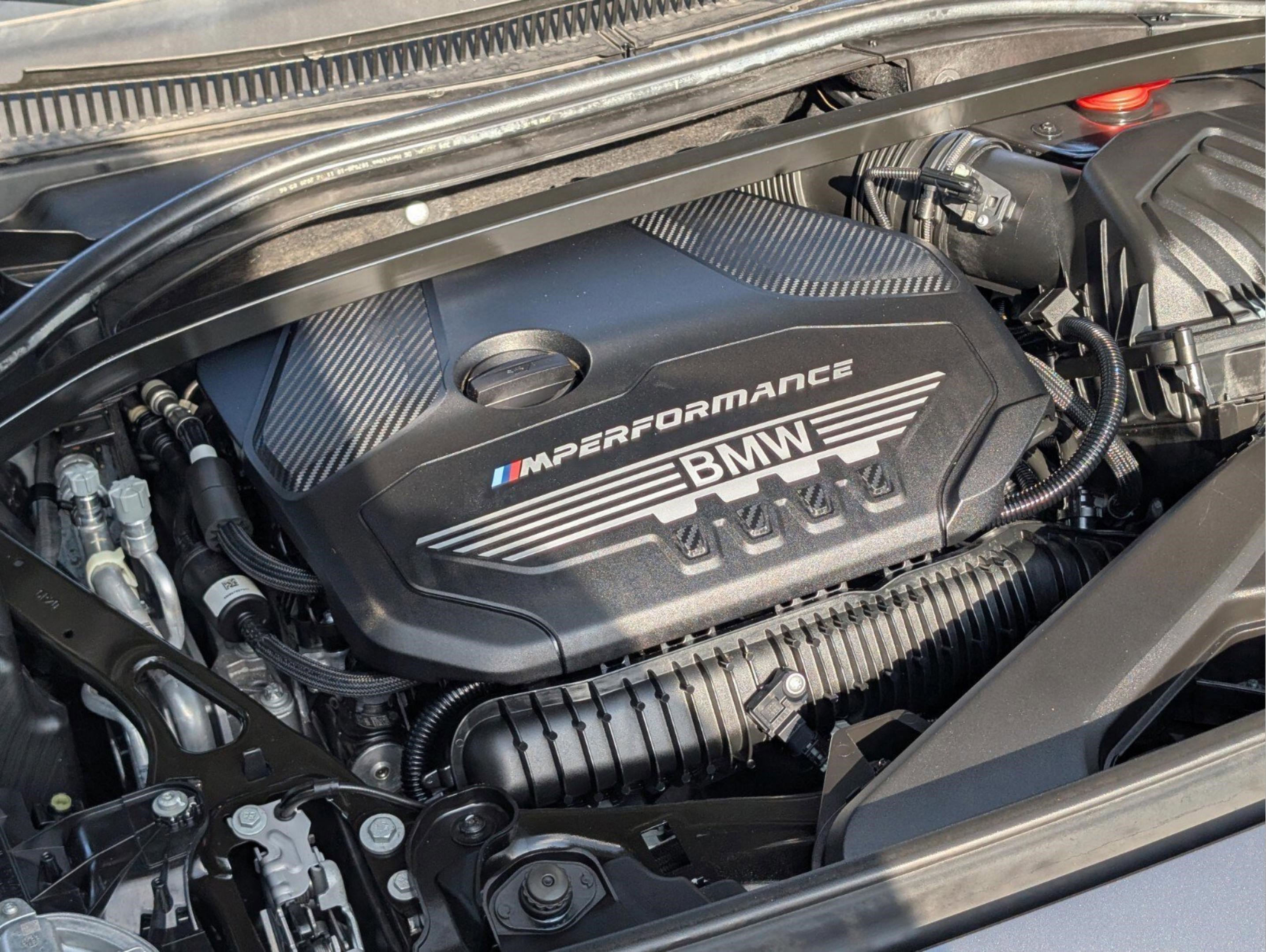 Used 2020 BMW M235i xDrive Gran Coupe M235i xDrive w/ Premium Package image 21