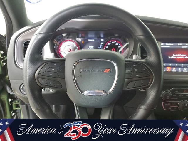 Used 2023 Dodge Charger R/T w/ Blacktop Package RWD image 24