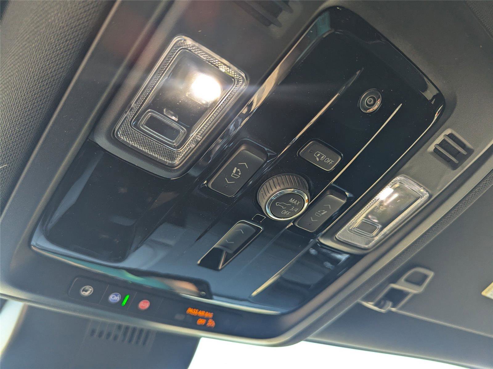 New 2026 GMC Yukon Elevation image 24