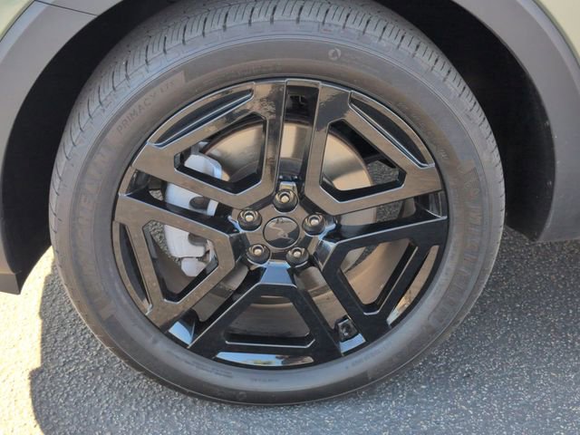 Certified 2025 Kia Telluride EX AWD/4WD image 11