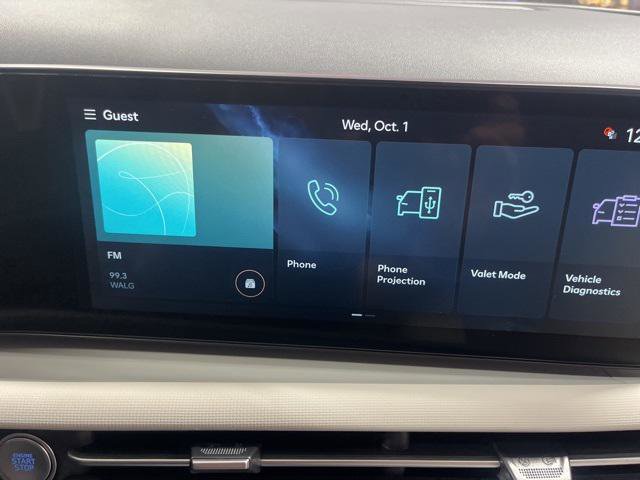 New 2026 Hyundai Tucson SEL image 16