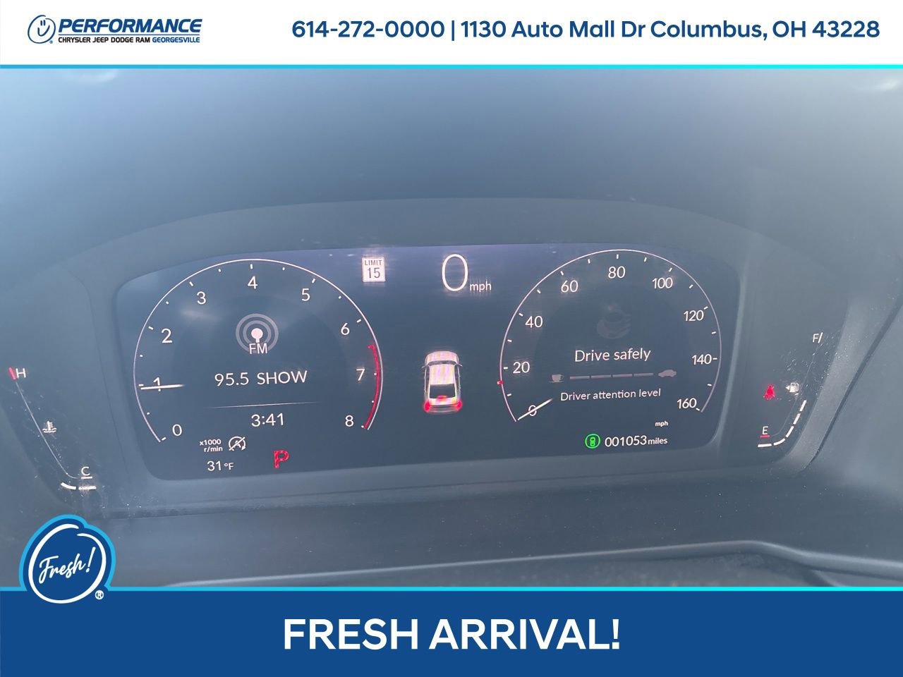 Used 2025 Honda Accord SE image 16