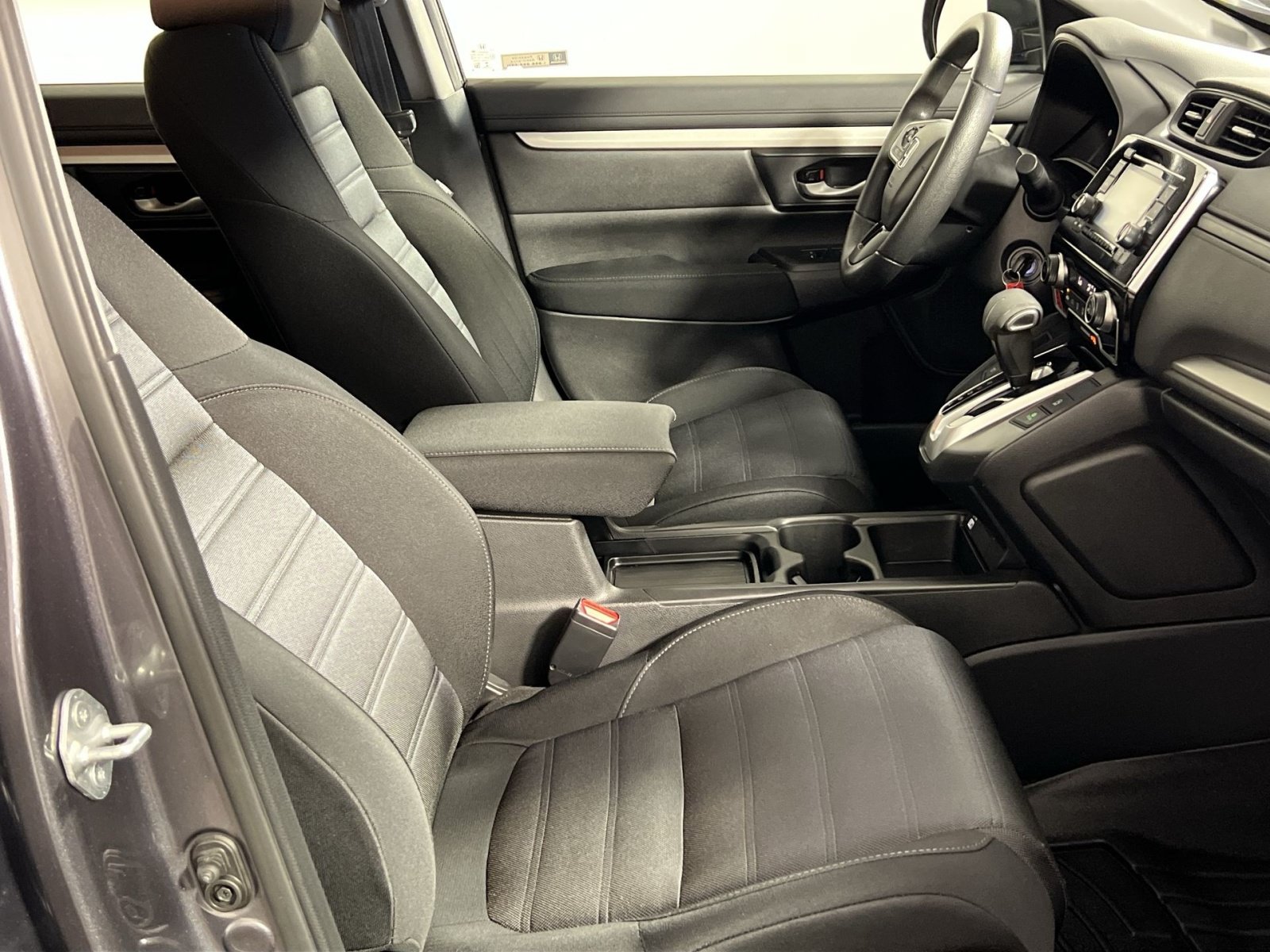 Used 2021 Honda CR-V LX image 26