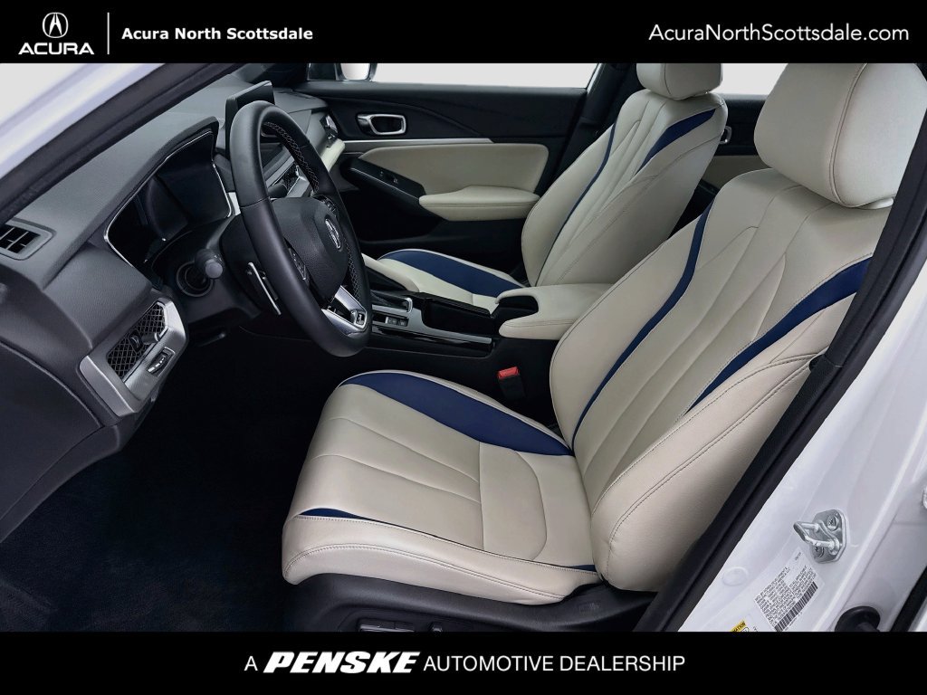 Certified 2026 Acura Integra A-Spec FWD image 18