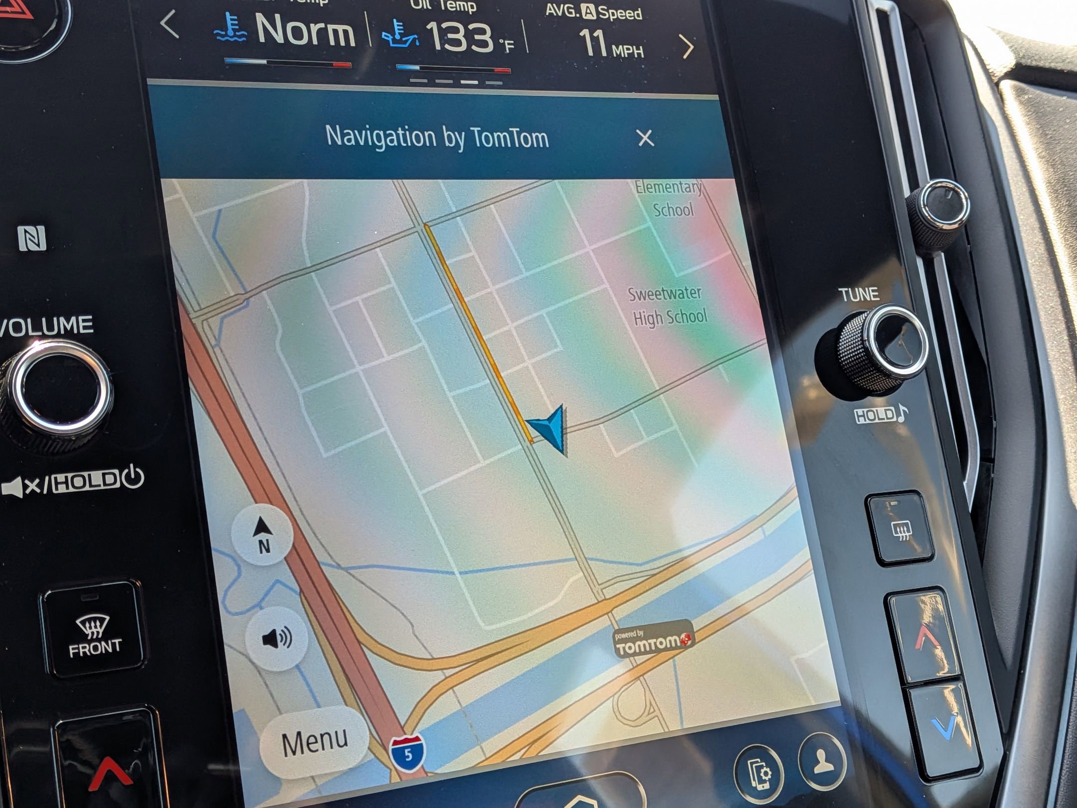 Used 2024 Subaru WRX Limited image 22