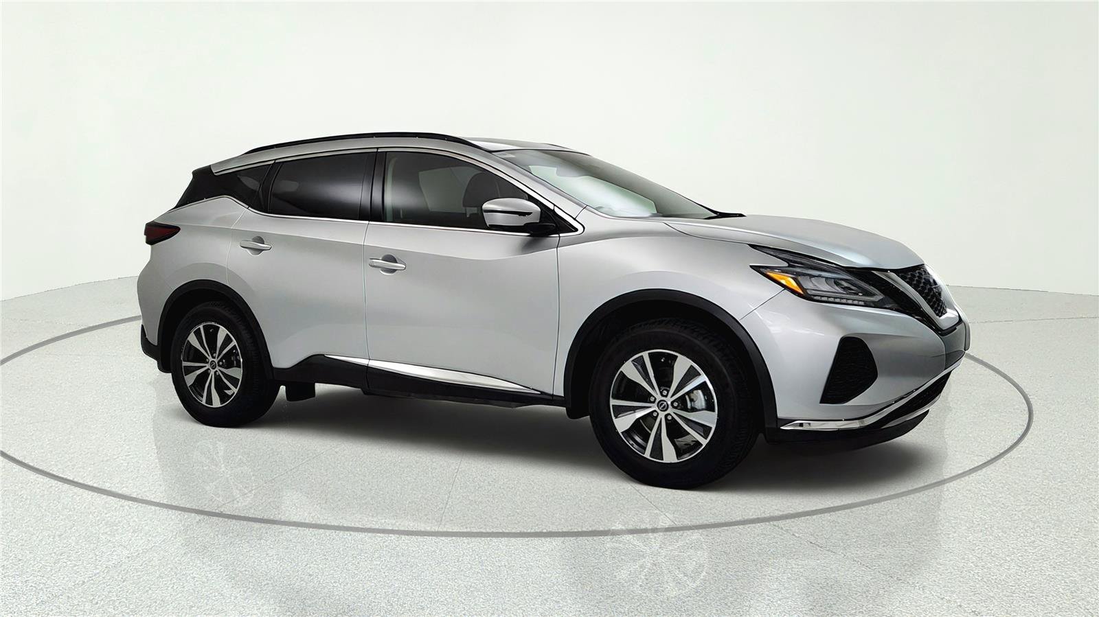 Used 2024 Nissan Murano SV FWD image 8