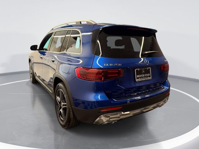 Certified 2026 Mercedes-Benz GLB 250 4MATIC image 6