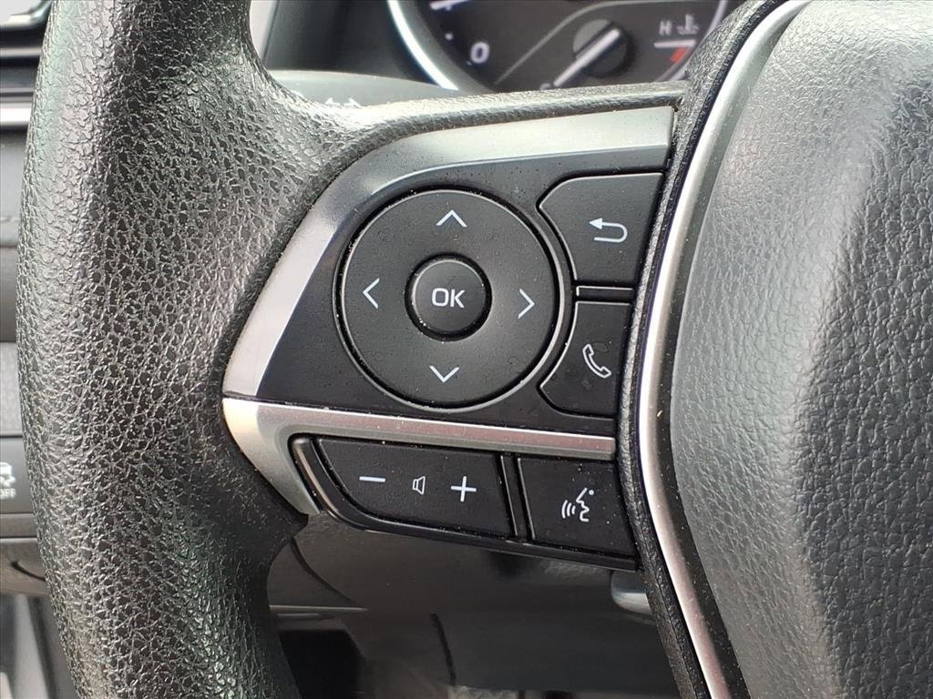 Used 2024 Toyota Camry LE image 15