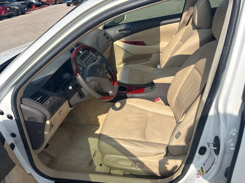 Used 2008 Lexus ES 350 w/ Premium Plus Pkg FWD image 17