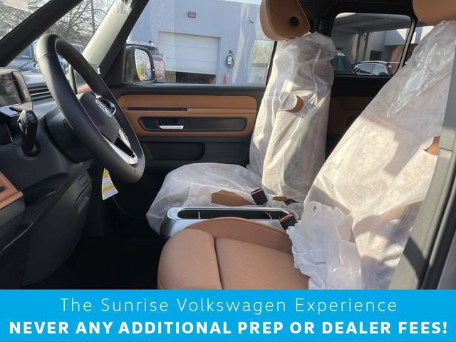 New 2025 Volkswagen ID. Buzz Pro S image 17