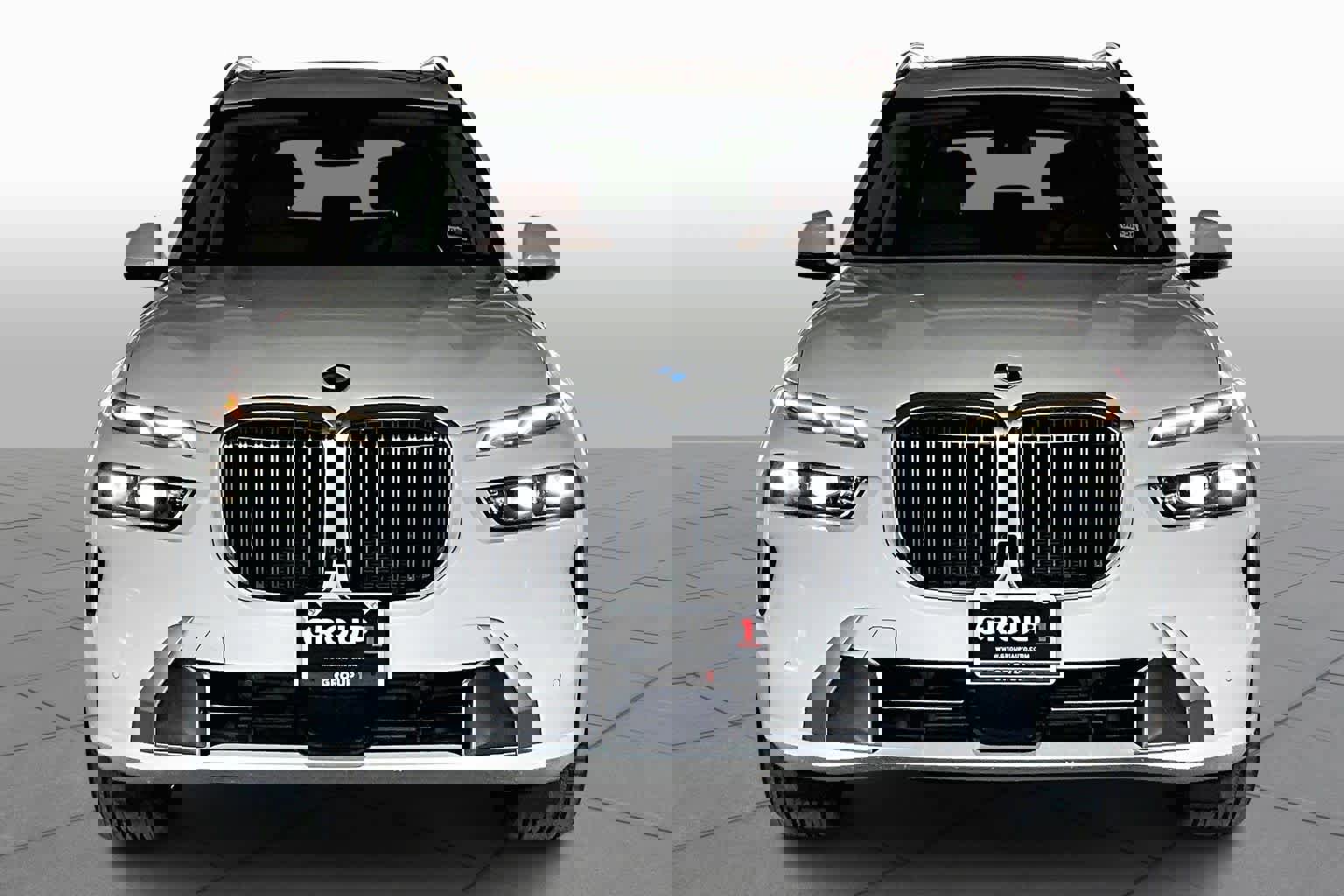 Used 2026 BMW X7 xDrive40i image 3