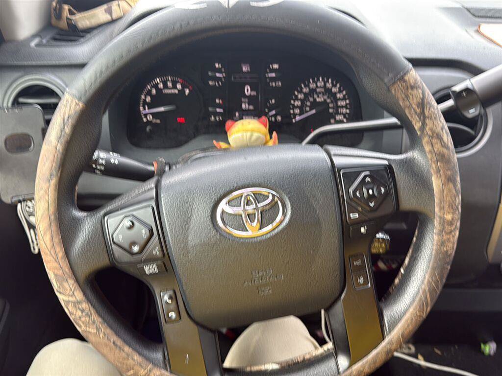 Used 2019 Toyota Tundra SR RWD image 5