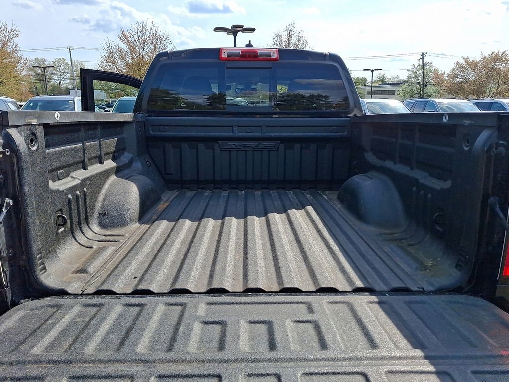 Certified 2021 Chevrolet Colorado ZR2 AWD/4WD image 29