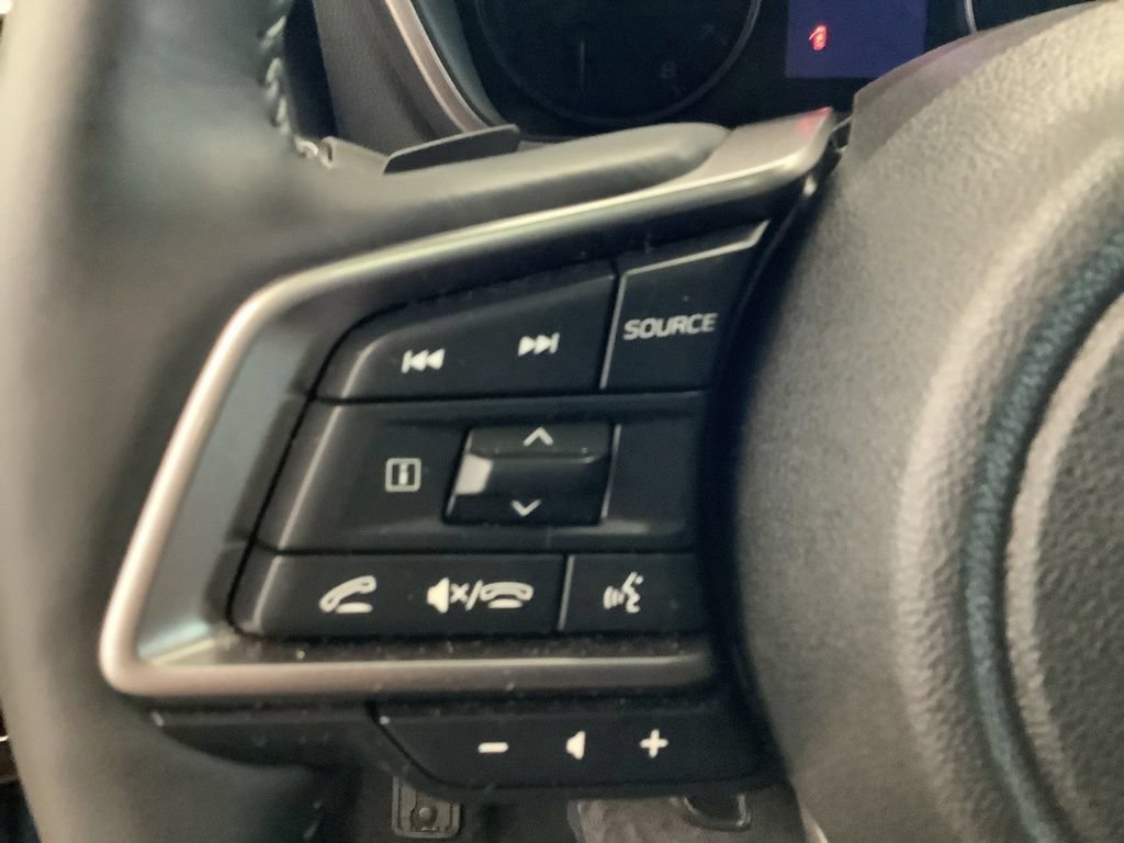 Used 2025 Subaru Ascent Touring AWD/4WD image 15