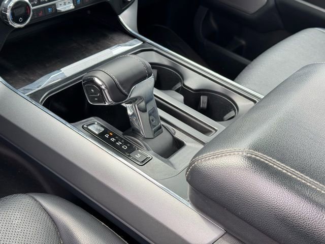 Used 2021 Ford F150 Lariat w/ Max Trailer Tow Package image 19