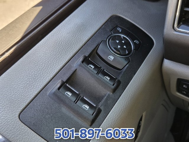 Certified 2018 Ford F150 XLT AWD/4WD image 29