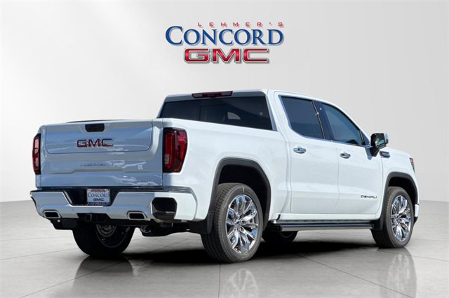 New 2026 GMC Sierra 1500 Denali image 4
