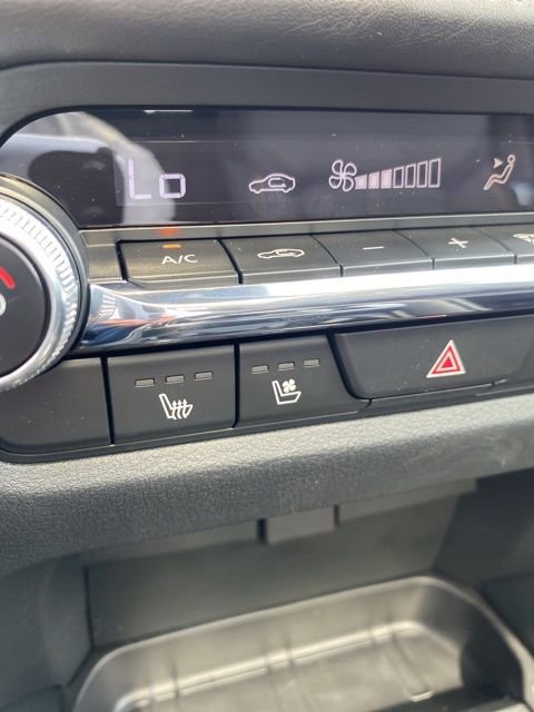 New 2025 MAZDA CX-50 AWD 2.5 S w/ Weather Package image 23