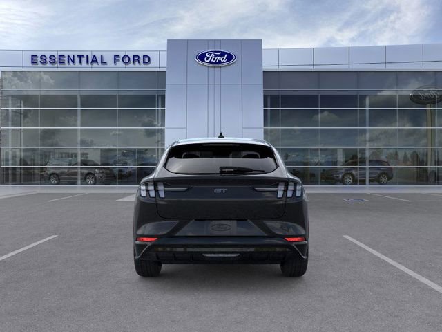 New 2025 Ford Mustang Mach-E GT AWD/4WD image 5