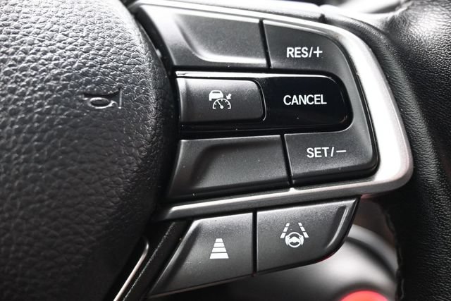 Used 2022 Honda Accord Sport image 25