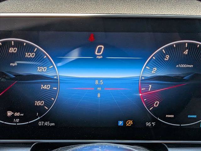 New 2026 Mercedes-Benz GLC 300 4MATIC image 11