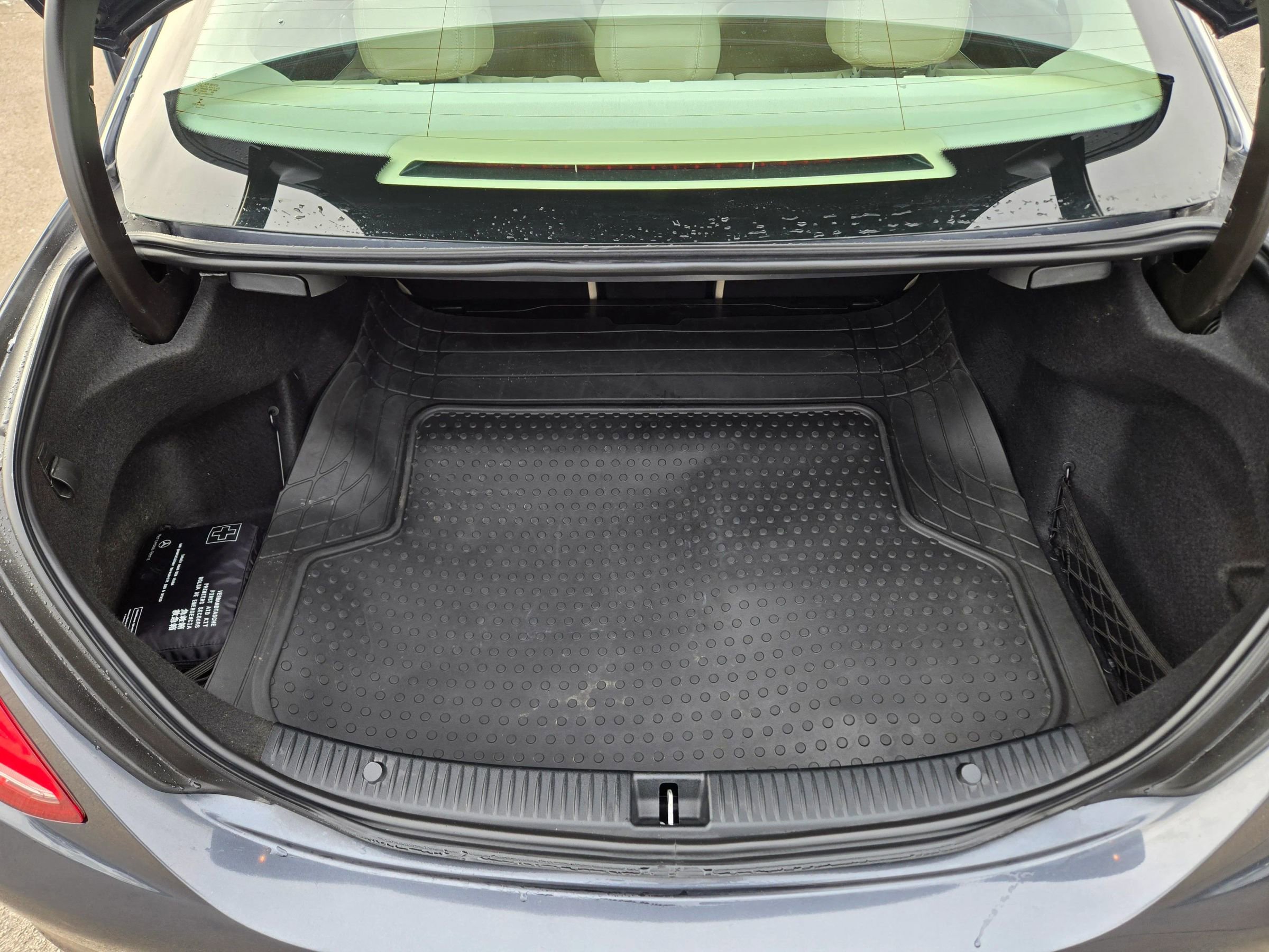 Used 2016 Mercedes-Benz C 300 4MATIC Sedan image 53