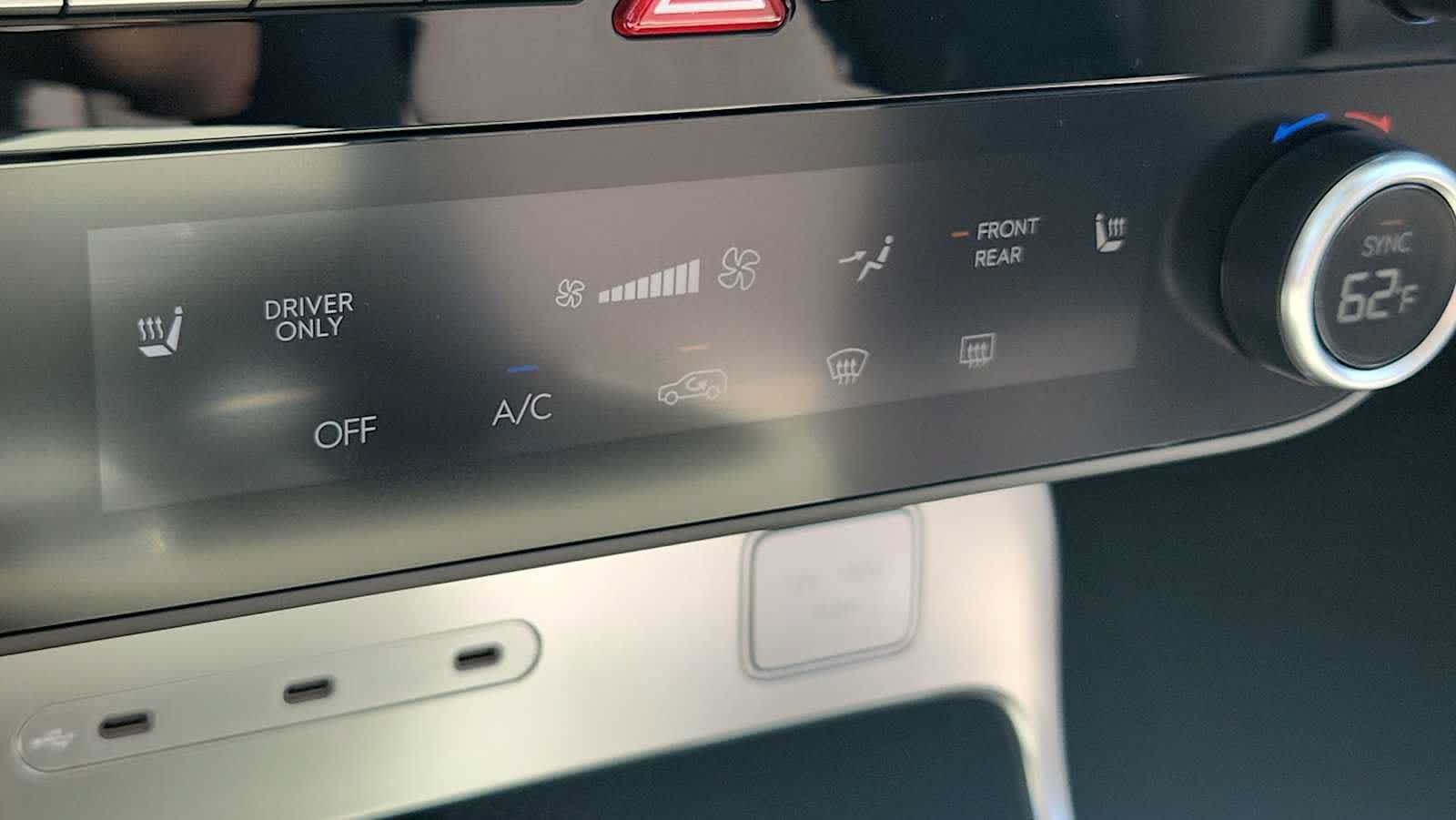 New 2026 Hyundai Ioniq 9 SE AWD/4WD image 16