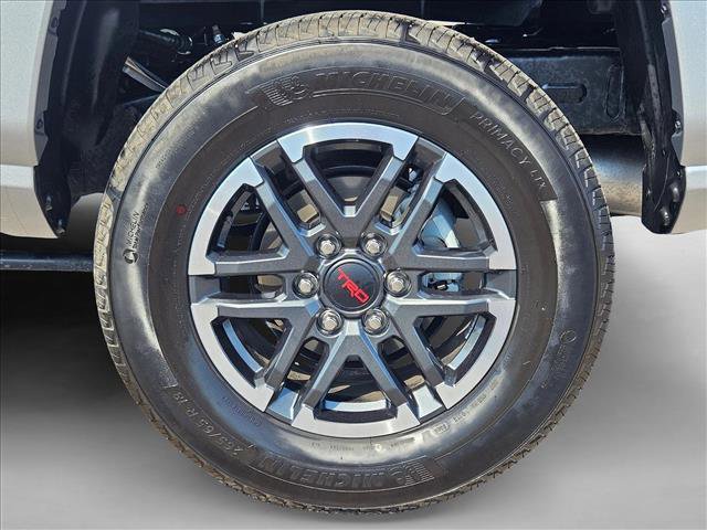 Used 2025 Toyota Tacoma TRD Sport image 20