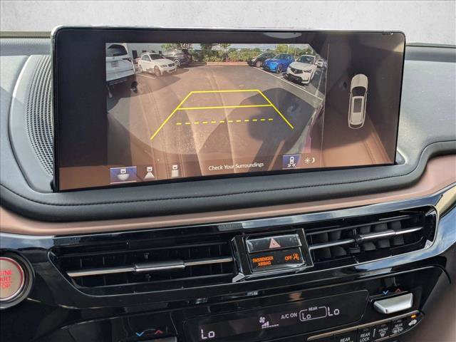 New 2026 Acura MDX SH-AWD w/ Technology Package image 12