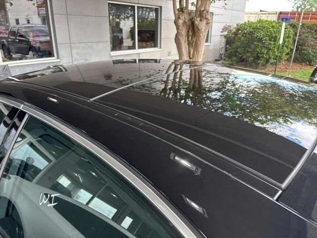 Used 2025 Mercedes-Benz S 500 4MATIC image 5