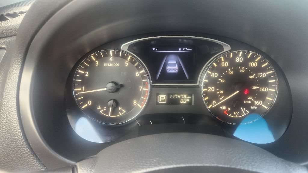 Used 2015 Nissan Altima 2.5 S FWD image 19