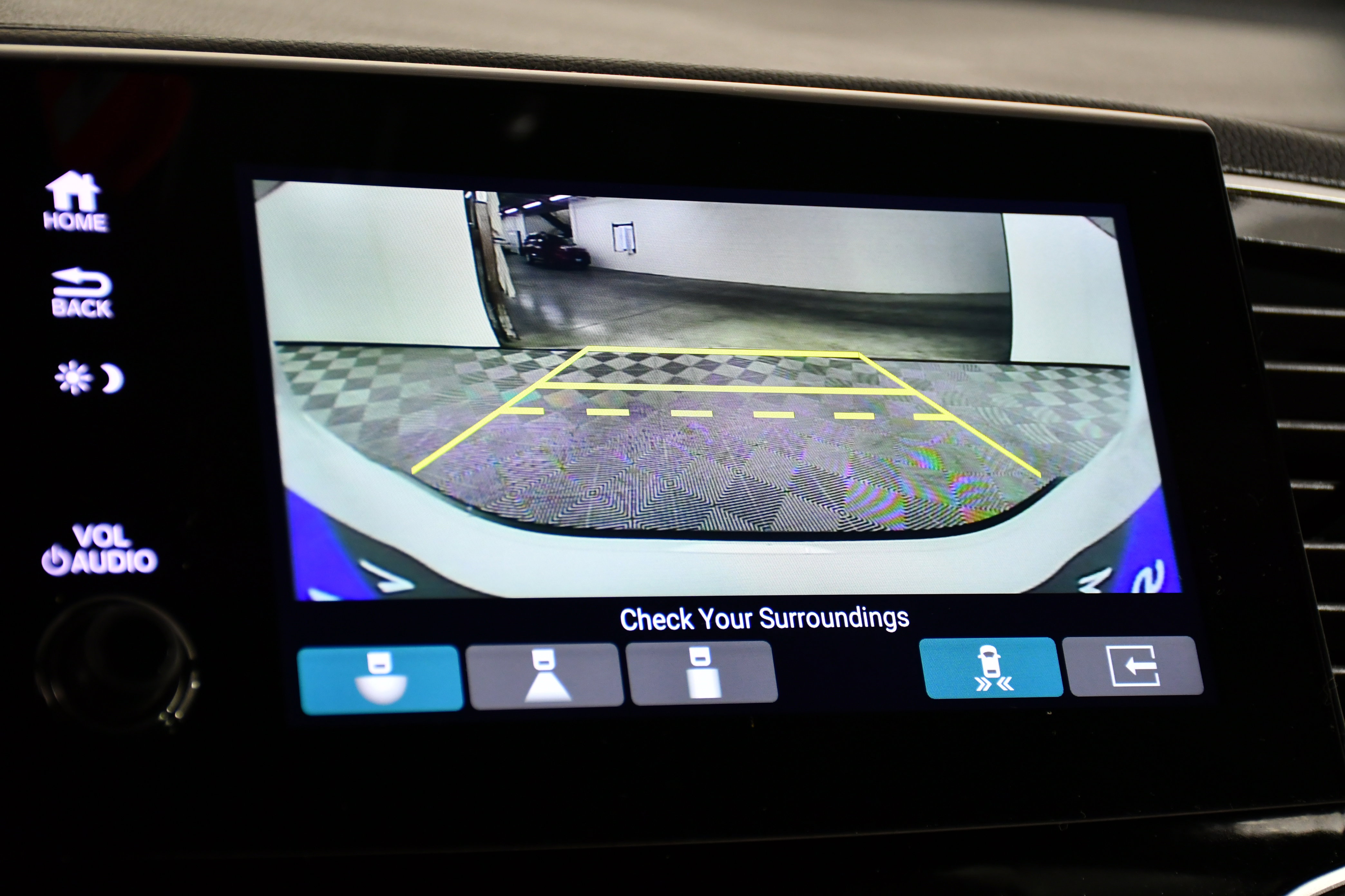 Certified 2023 Honda Passport TrailSport image 28