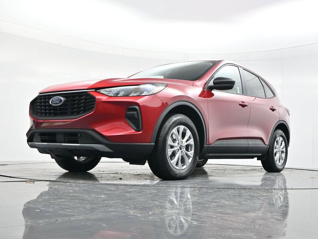 New 2026 Ford Escape Active w/ Cold Weather Package image 42