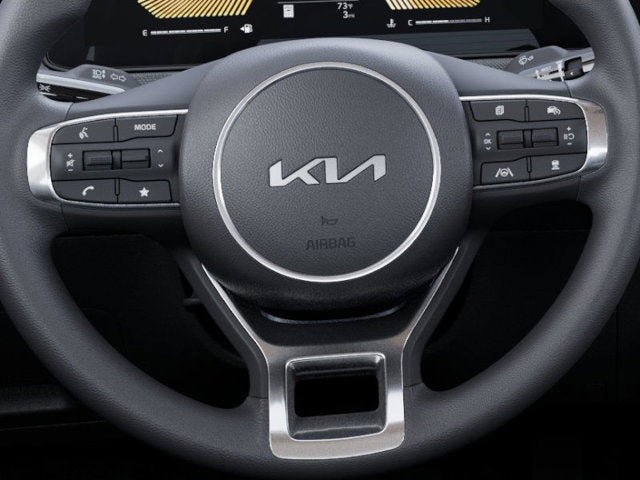 New 2025 Kia K5 LXS FWD image 22