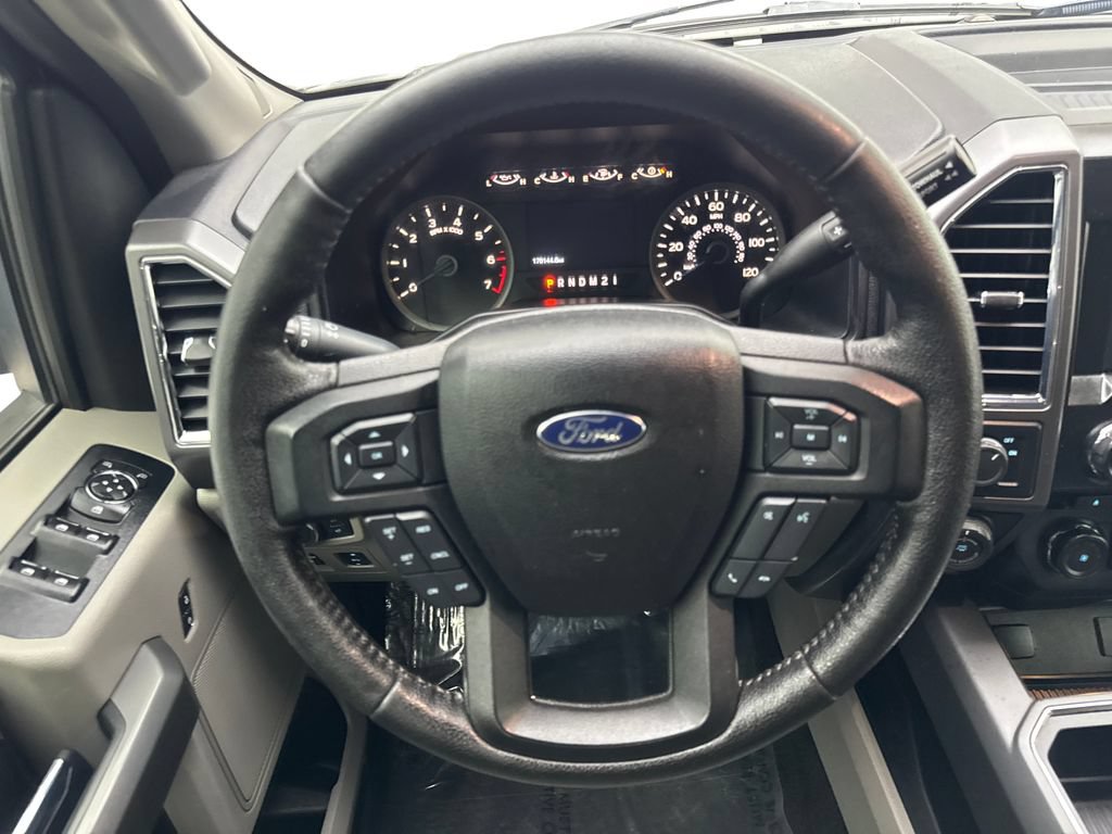Used 2016 Ford F150 XLT w/ Equipment Group 302A Luxury RWD image 56