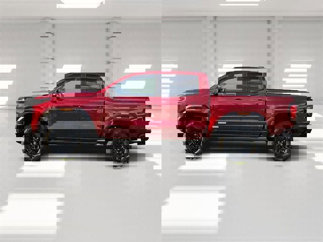 New 2026 GMC Canyon Elevation w/ Convenience Package image 2