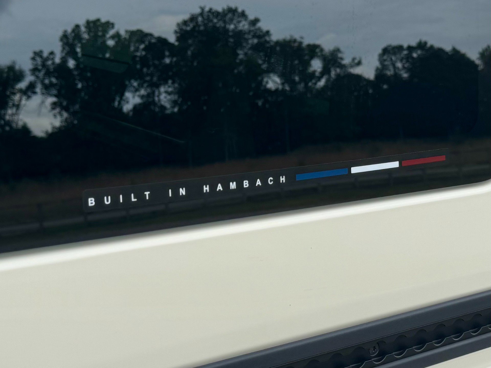 Used 2024 INEOS Grenadier image 84