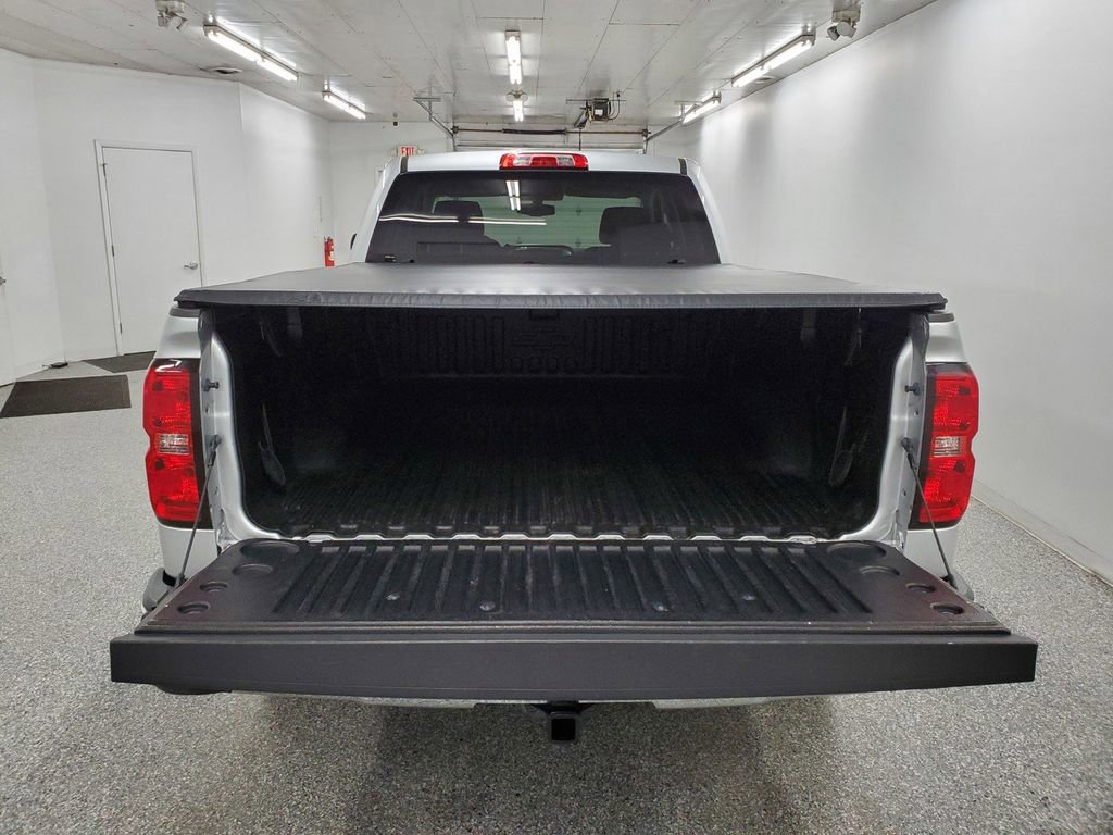 Used 2019 Chevrolet Silverado 1500 LT w/ All Star Edition image 6