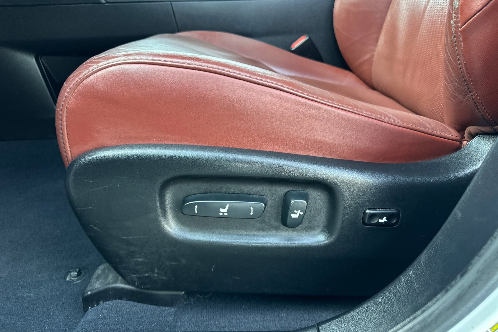 Used 2015 Lexus RX 350 F Sport w/ Navigation Package image 13