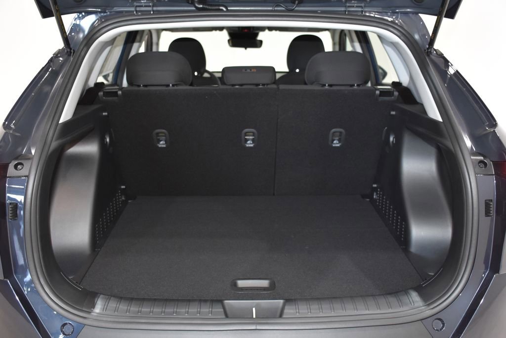 New 2026 Hyundai Kona SE image 27