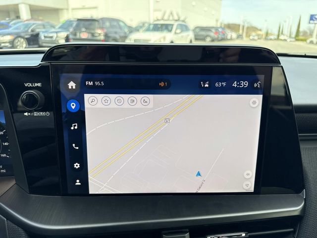 Certified 2026 Subaru Outback Premium image 23