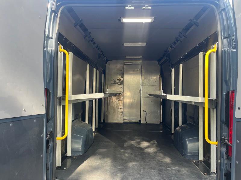 Used 2019 RAM ProMaster 3500 image 8