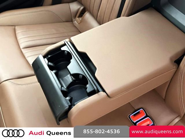 Certified 2022 Audi A6 2.0T Premium AWD/4WD image 13
