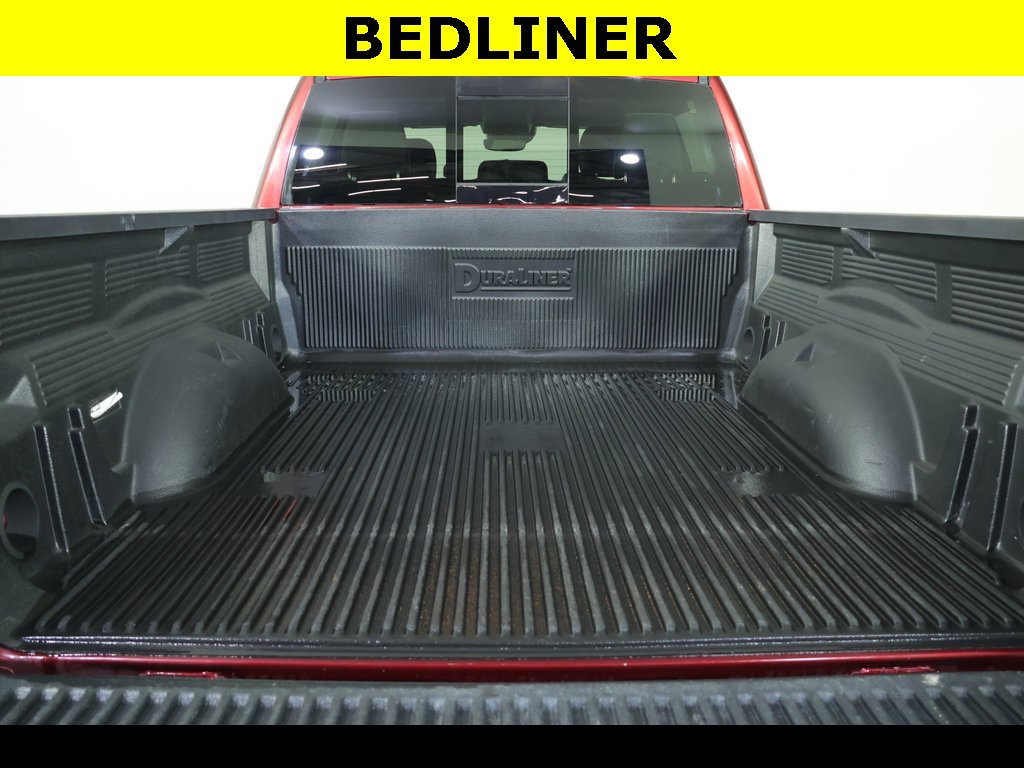 Used 2022 RAM 1500 Laramie image 12