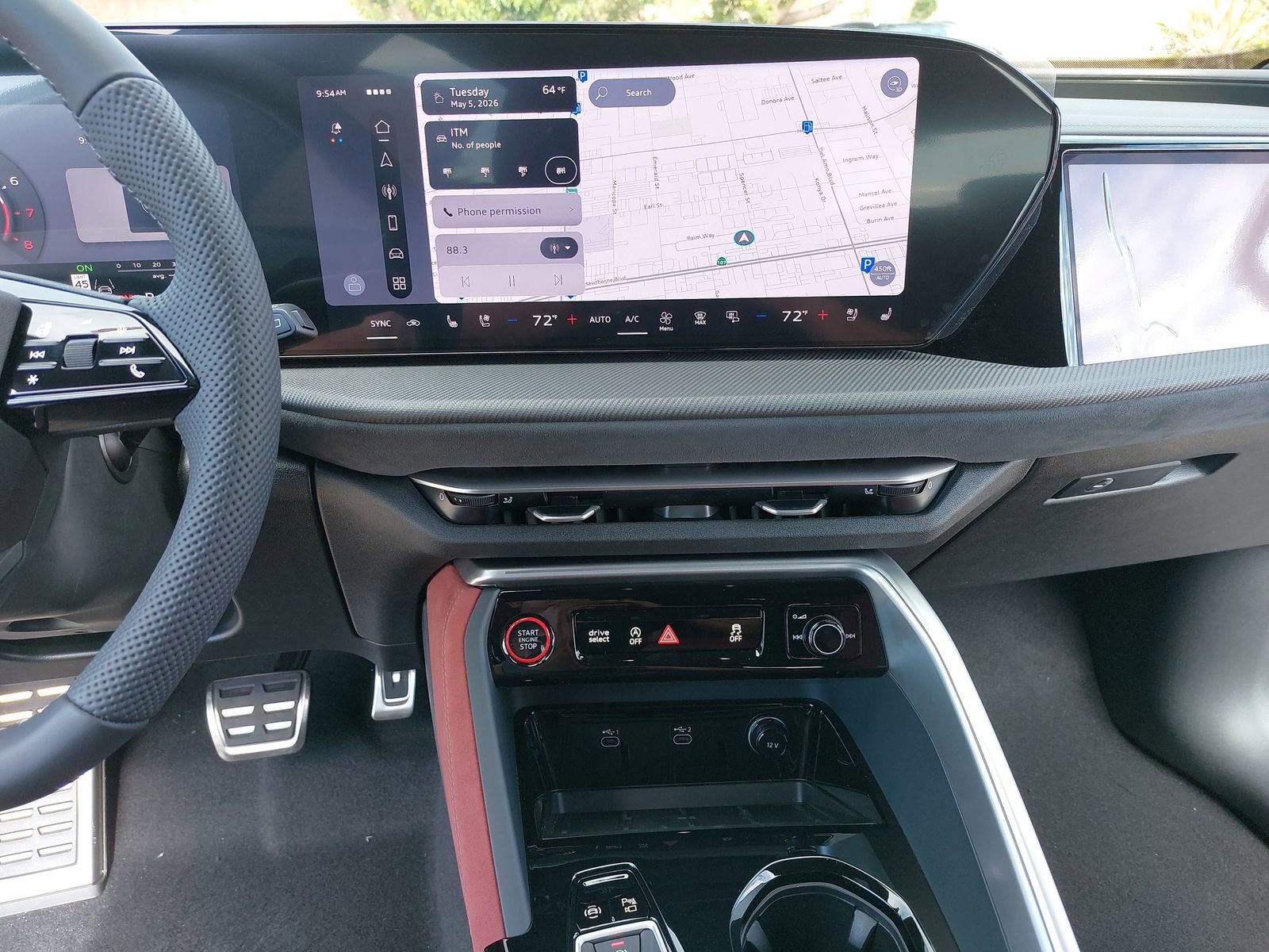New 2026 Audi SQ5 Premium Plus AWD/4WD image 21
