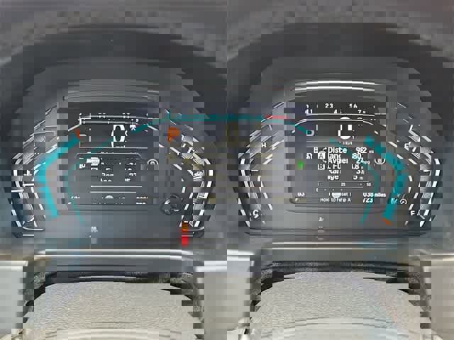 Used 2023 Honda Odyssey Elite image 34